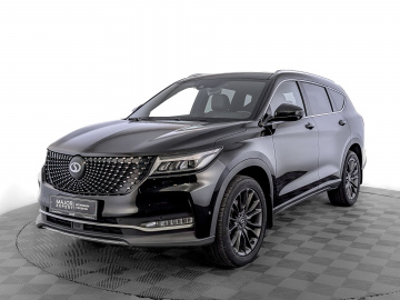 DongFeng DFSK ix7 2024 АКПП с пробегом 20 705 км 