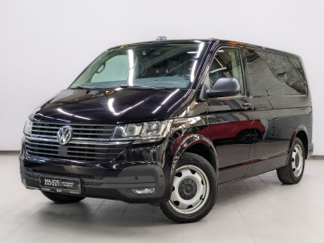 Volkswagen Multivan 2020 АКПП с пробегом 156 022 км 