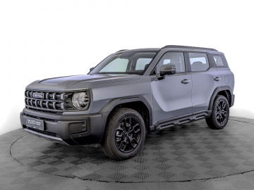 Haval H3 2025 АКПП с пробегом 16 505 км 