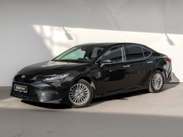 Toyota Camry 2024 АКПП с пробегом 34 977 км 