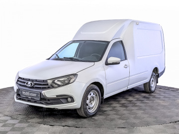 Lada Granta II 2023 МКПП