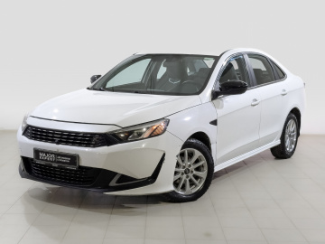 Kaiyi E5 2023 АКПП с пробегом 133 491 км 