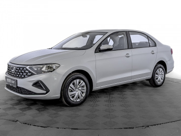 Jetta VA3 I 2023 АКПП