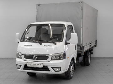 DongFeng Captain-T 2023 МКПП