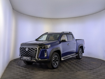 Changan Hunter Plus 2024 АКПП