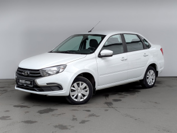 Lada Granta 2023 МКПП с пробегом 70 056 км 