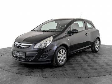 Opel Corsa 2011 АКПП с пробегом 90 527 км 