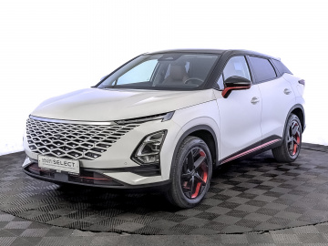 Omoda C5 2022 АКПП с пробегом 26 282 км 