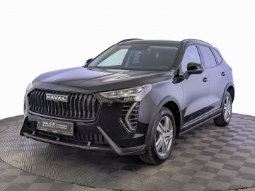 Haval Jolion 2024 АКПП с пробегом 38 517 км 