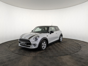 Mini Mini III (F56/F55) 2020 АКПП