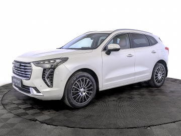 Haval Jolion 2023 АКПП с пробегом 37 504 км 