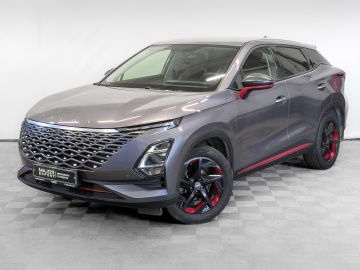Omoda C5 2023 АКПП с пробегом 37 405 км 