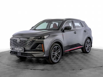 Changan CS55 Plus 2023 АКПП с пробегом 36 568 км 