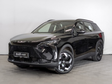 Omoda C7 2025 АКПП с пробегом 1 949 км 