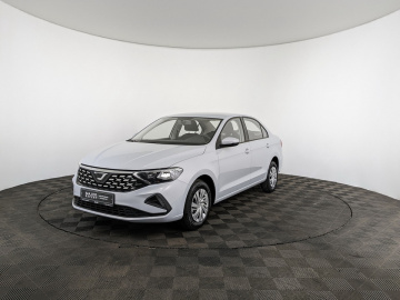 Jetta VA3 I 2023 АКПП