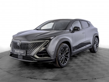 Changan UNI-T 2024 АКПП с пробегом 36 116 км 