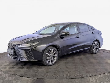 Omoda S5 I 2024 АКПП