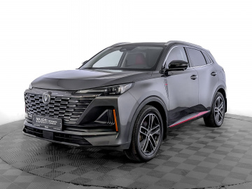 Changan CS55 Plus 2023 АКПП с пробегом 80 145 км 