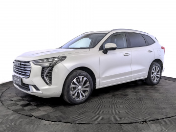 Haval Jolion 2023 АКПП с пробегом 157 234 км 