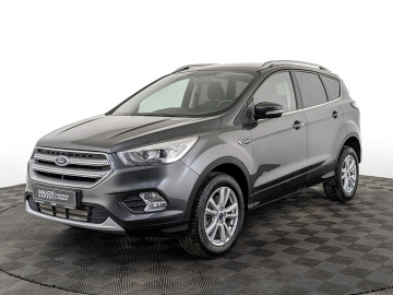 Ford Kuga 2018 АКПП с пробегом 71 957 км 