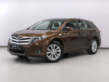 Toyota Venza 2014 АКПП с пробегом 150 175 км 