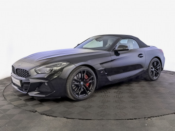 BMW Z4 2021 АКПП с пробегом 48 989 км 