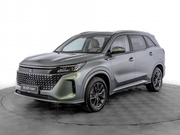 Evolute i-SPACE 2024 АКПП с пробегом 5 531 км 