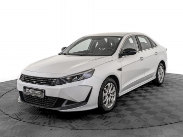 Kaiyi E5 2023 АКПП с пробегом 122 983 км 