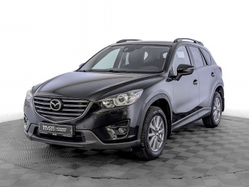Mazda CX-5 2016 АКПП с пробегом 149 662 км 
