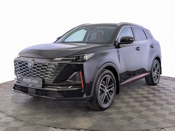 Changan CS55 Plus 2023 АКПП с пробегом 25 870 км 
