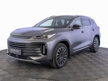 EXEED TXL 2023 АКПП с пробегом 49 038 км 