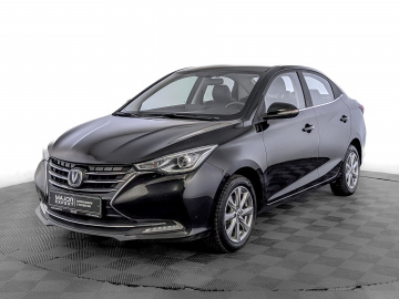 Changan Alsvin II 2023 АКПП с пробегом 59 214 км 