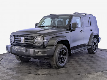 Tank 300 2022 АКПП с пробегом 75 652 км 