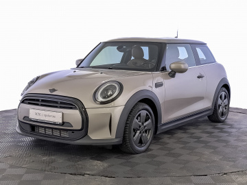 Mini Cooper 2021 АКПП с пробегом 79 000 км 